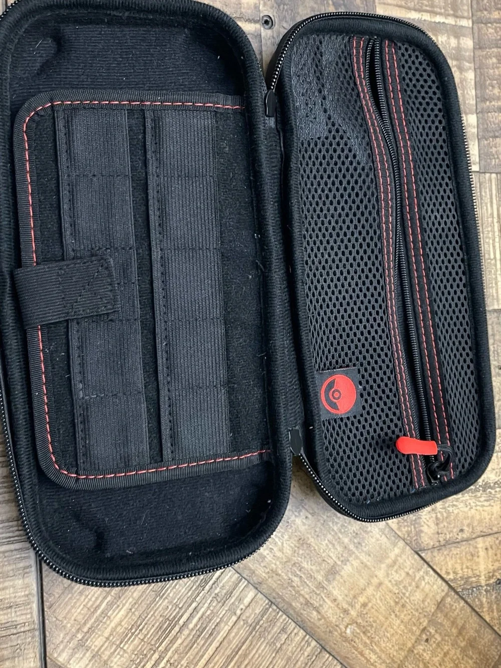 PowerA Protection Case for Nintendo Switch – First Partner Pokémon Edition.